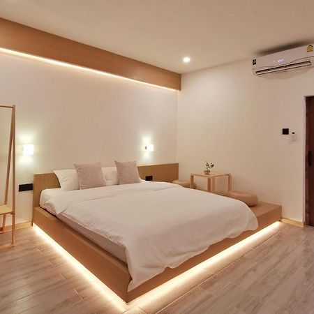 צ'יאנג מאי Hotel Aono מראה חיצוני תמונה