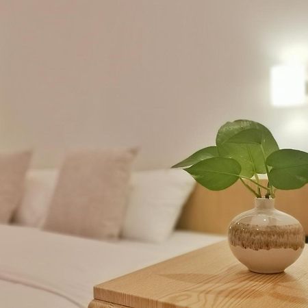 צ'יאנג מאי Hotel Aono מראה חיצוני תמונה