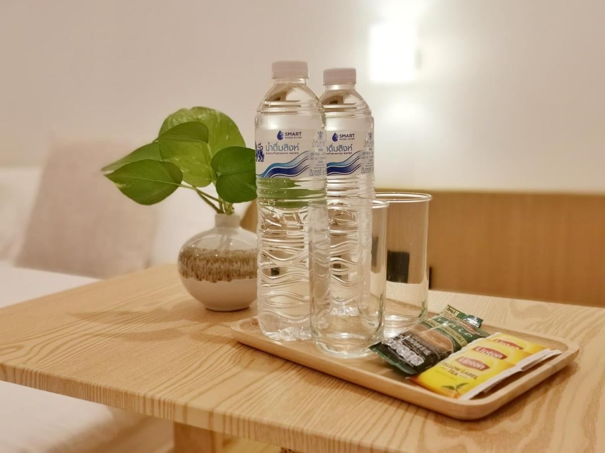 צ'יאנג מאי Hotel Aono מראה חיצוני תמונה