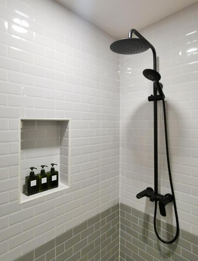 צ'יאנג מאי Hotel Aono מראה חיצוני תמונה
