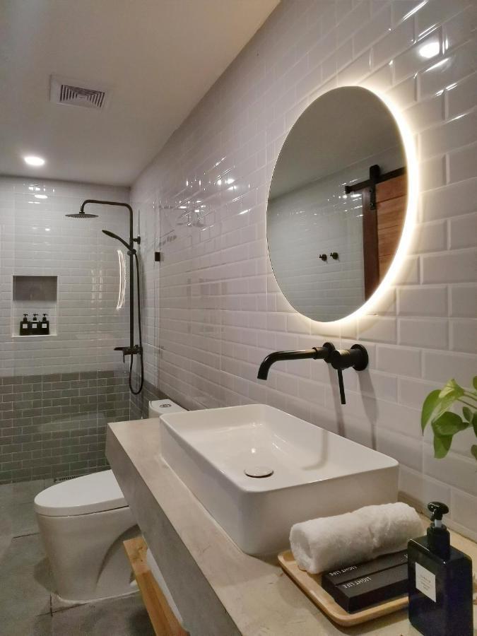 צ'יאנג מאי Hotel Aono מראה חיצוני תמונה