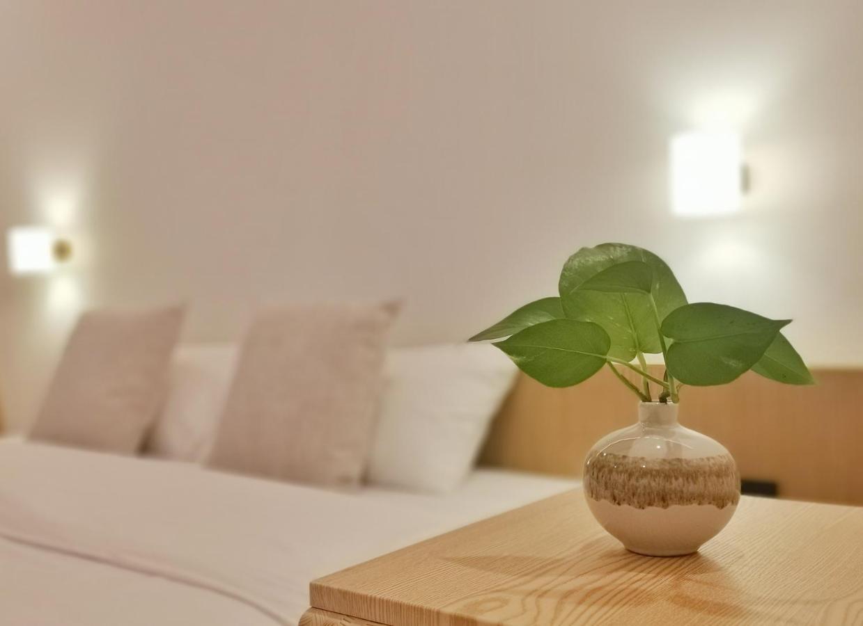 צ'יאנג מאי Hotel Aono מראה חיצוני תמונה