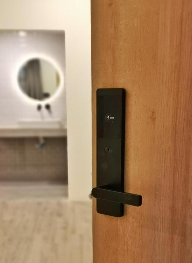 צ'יאנג מאי Hotel Aono מראה חיצוני תמונה